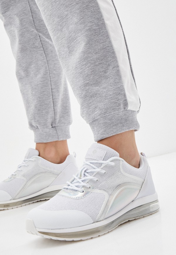 фото Кроссовки timejump