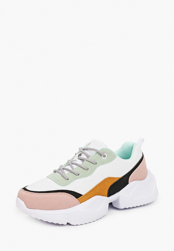 фото Кроссовки timejump