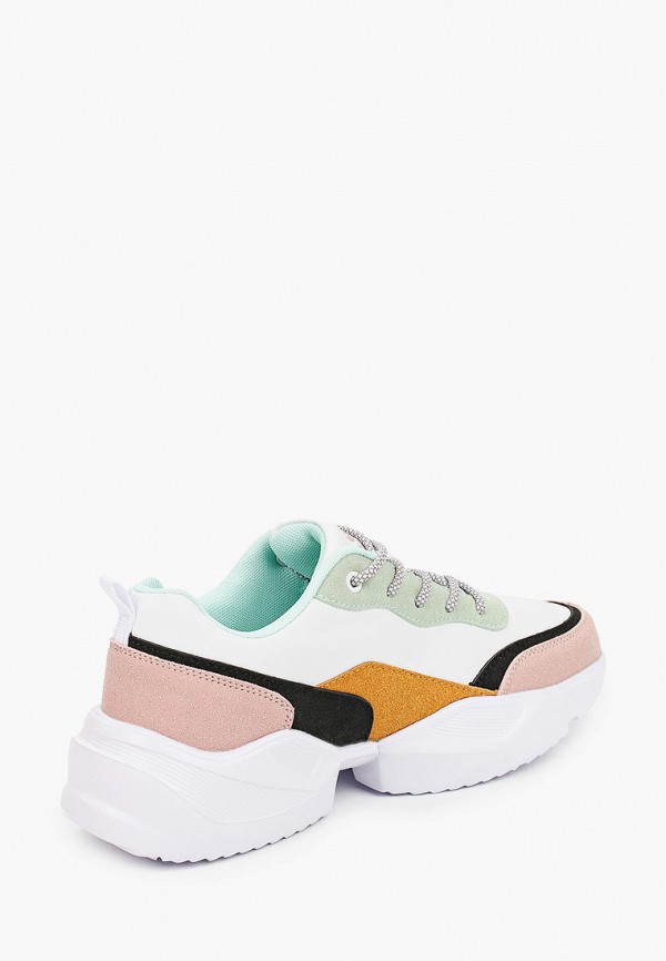 фото Кроссовки timejump