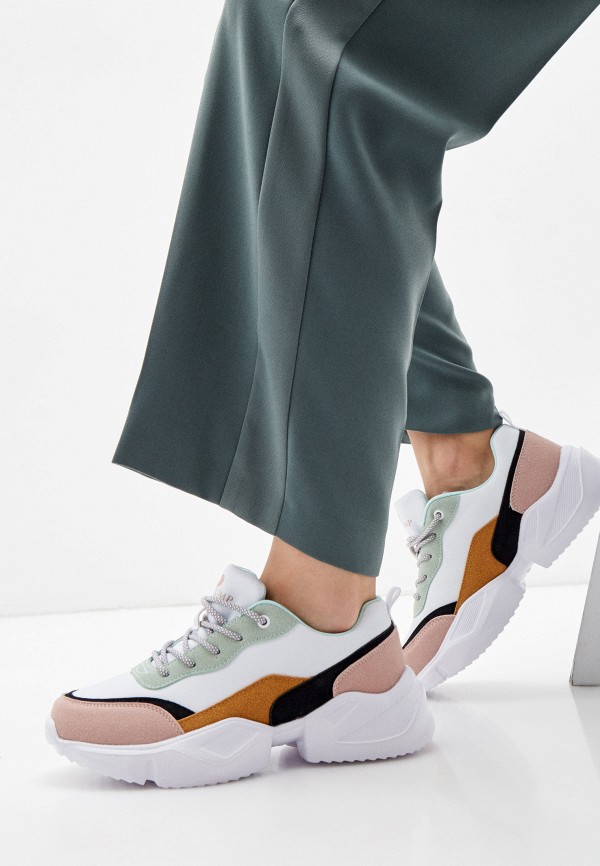 фото Кроссовки timejump