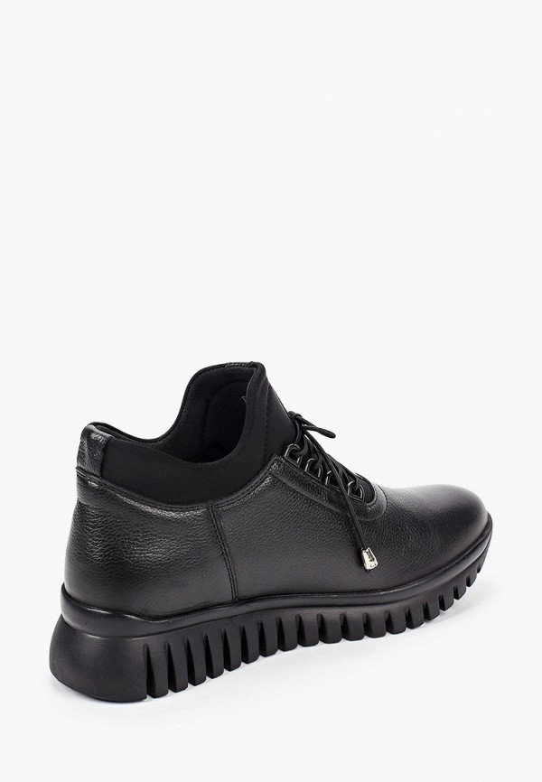 фото Ботинки pierre cardin