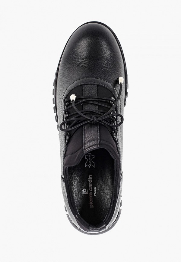 фото Ботинки pierre cardin