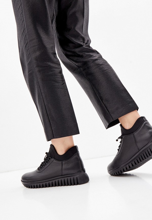 фото Ботинки pierre cardin