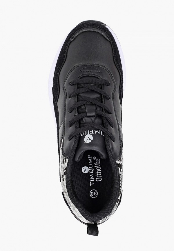 фото Кроссовки timejump