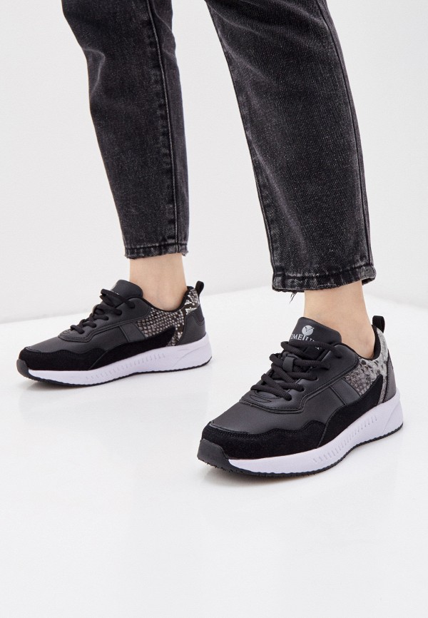 фото Кроссовки timejump