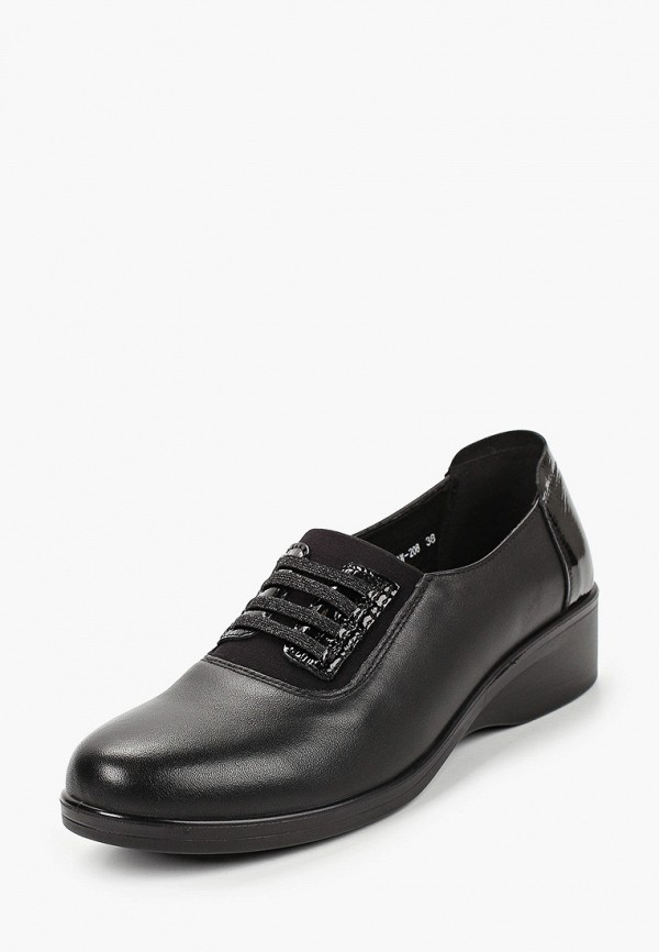 фото Ботинки kari