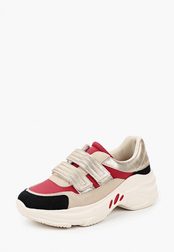 фото Кроссовки timejump