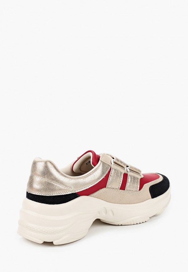 фото Кроссовки timejump