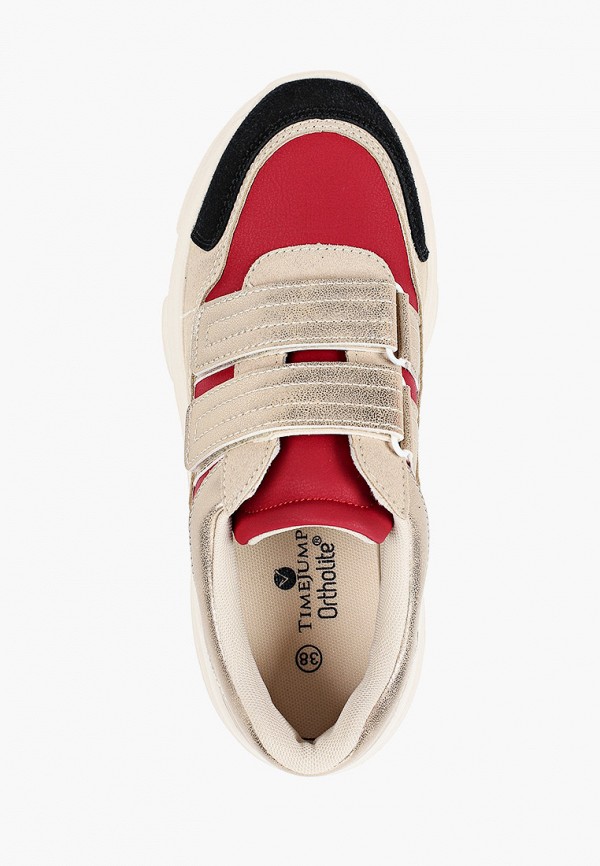 фото Кроссовки timejump