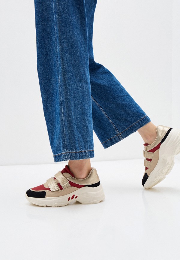 фото Кроссовки timejump