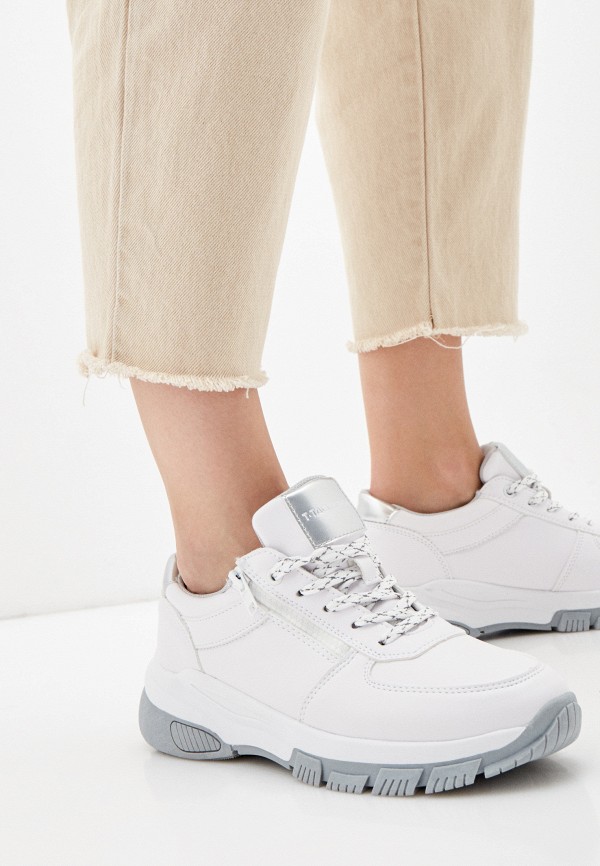 фото Кроссовки t.taccardi