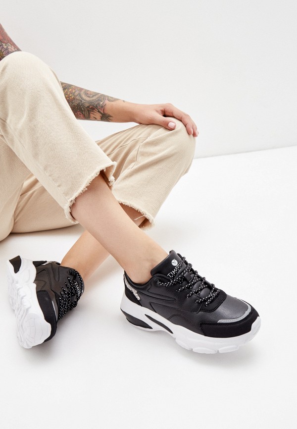 фото Кроссовки timejump