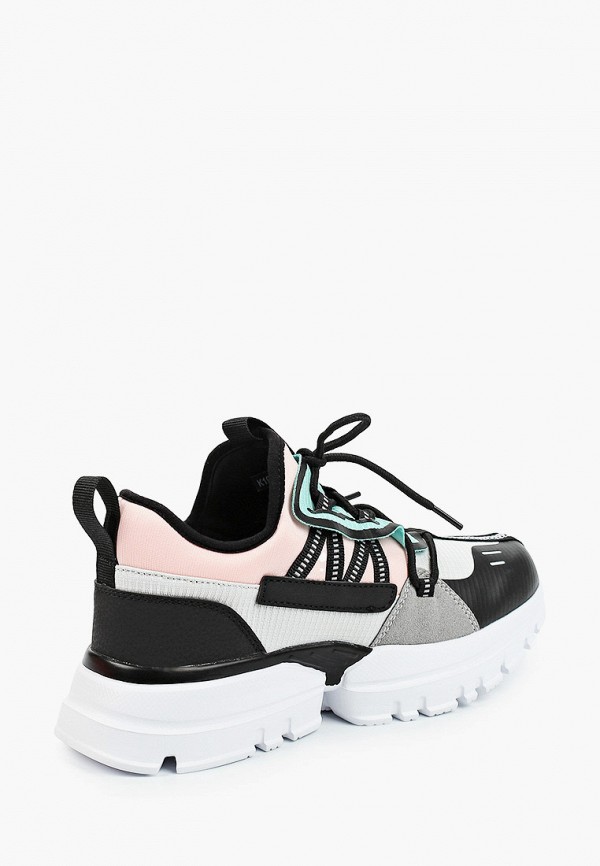 фото Кроссовки timejump