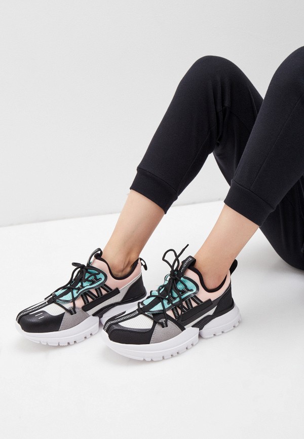 фото Кроссовки timejump