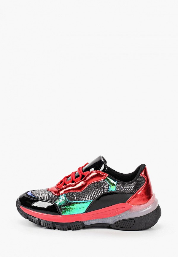 фото Кроссовки t.taccardi