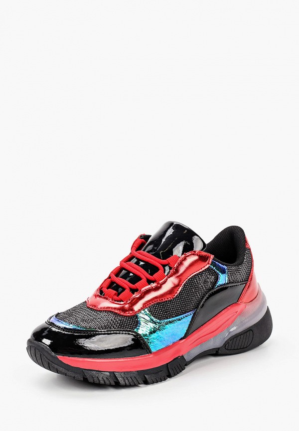 фото Кроссовки t.taccardi