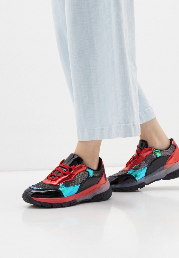 фото Кроссовки t.taccardi