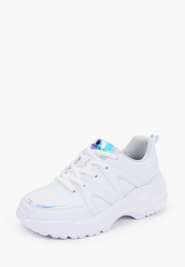 фото Кроссовки timejump