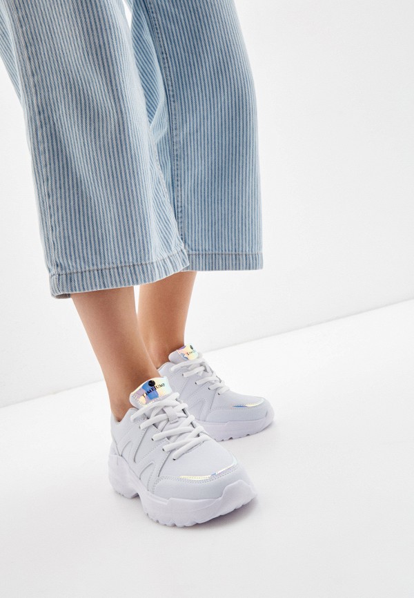 фото Кроссовки timejump