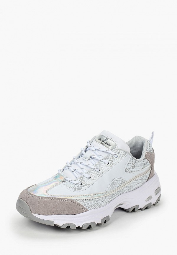 фото Кроссовки pierre cardin