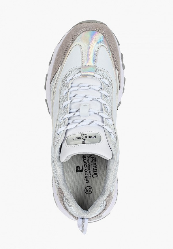 фото Кроссовки pierre cardin