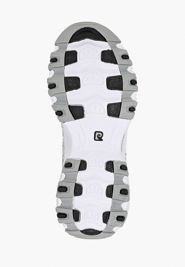 фото Кроссовки pierre cardin