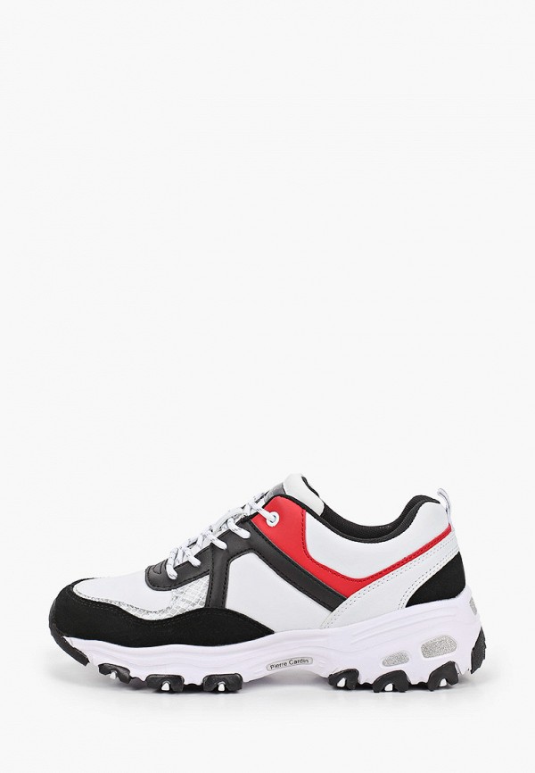 фото Кроссовки pierre cardin