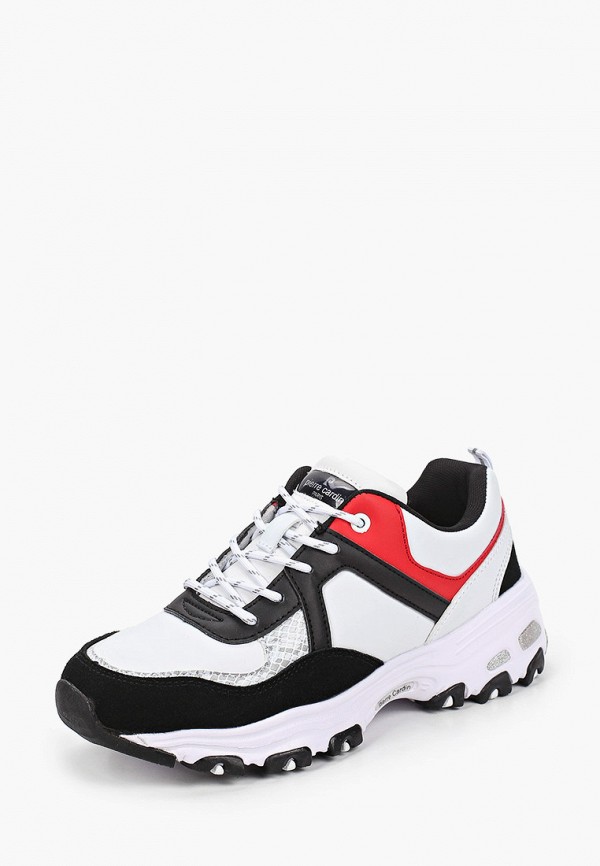 фото Кроссовки pierre cardin