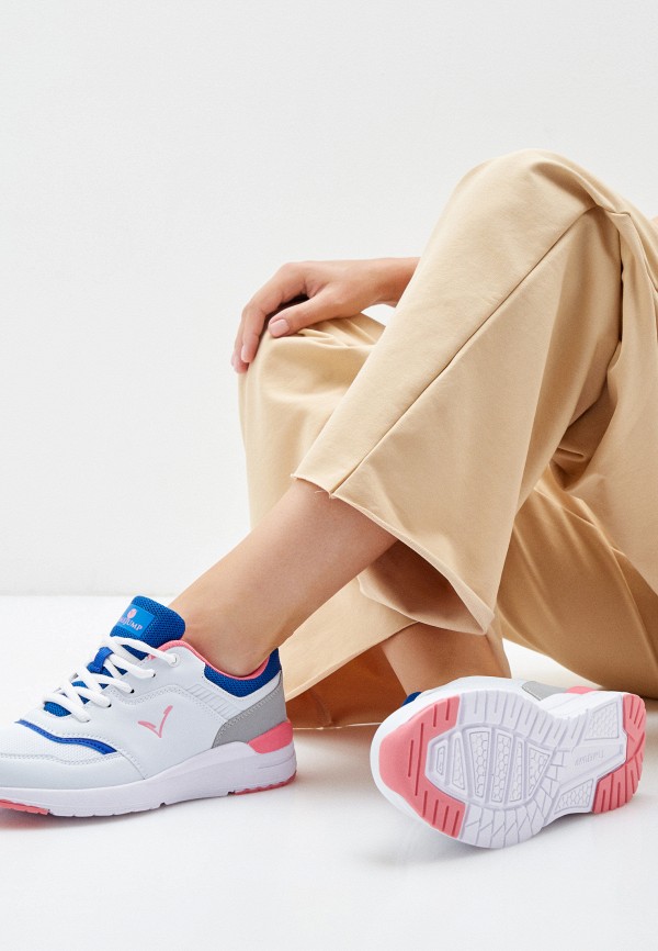 фото Кроссовки timejump