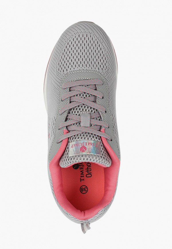 фото Кроссовки timejump