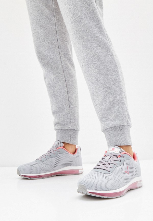 фото Кроссовки timejump