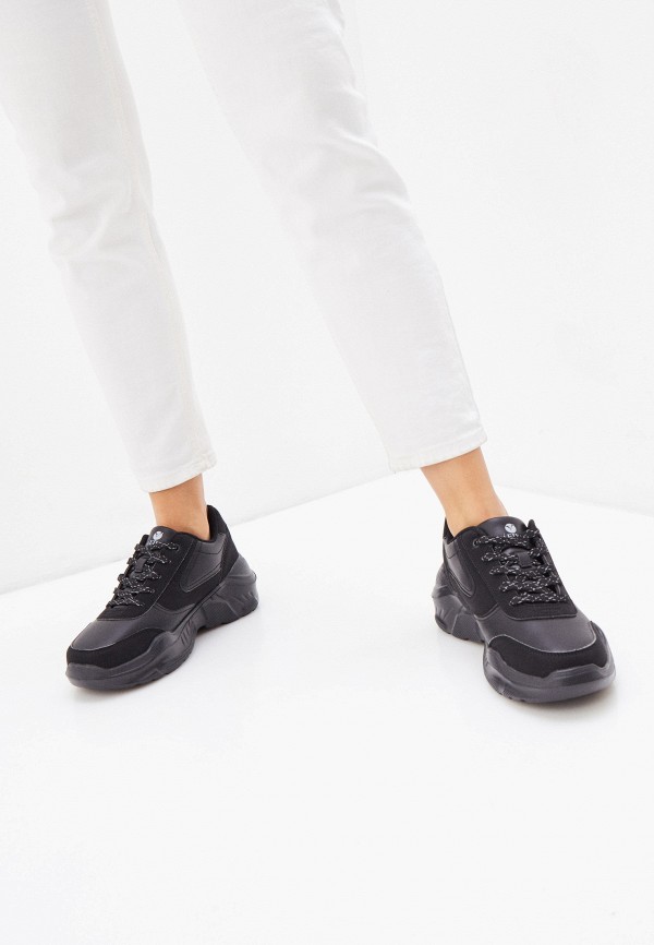 фото Кроссовки timejump