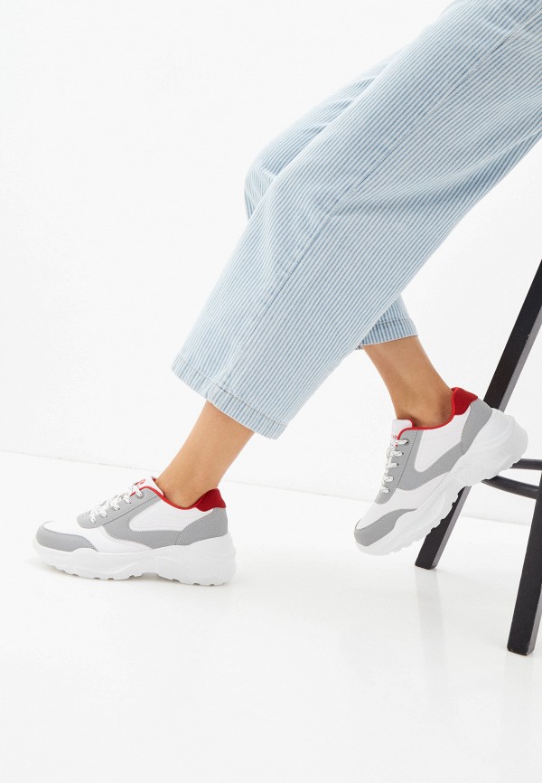 фото Кроссовки timejump