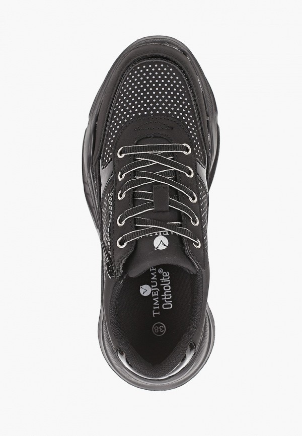 фото Кроссовки timejump