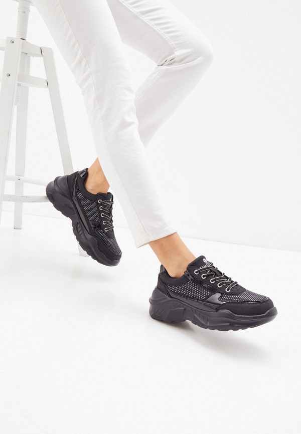 фото Кроссовки timejump