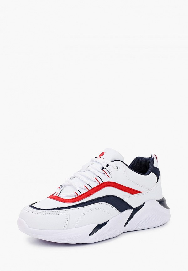 фото Кроссовки timejump