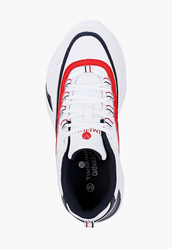 фото Кроссовки timejump