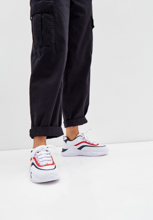 фото Кроссовки timejump