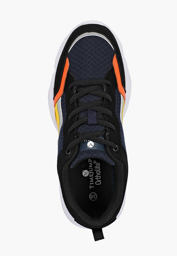 фото Кроссовки timejump