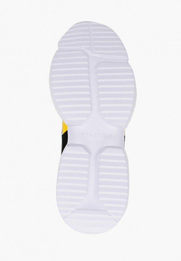 фото Кроссовки timejump