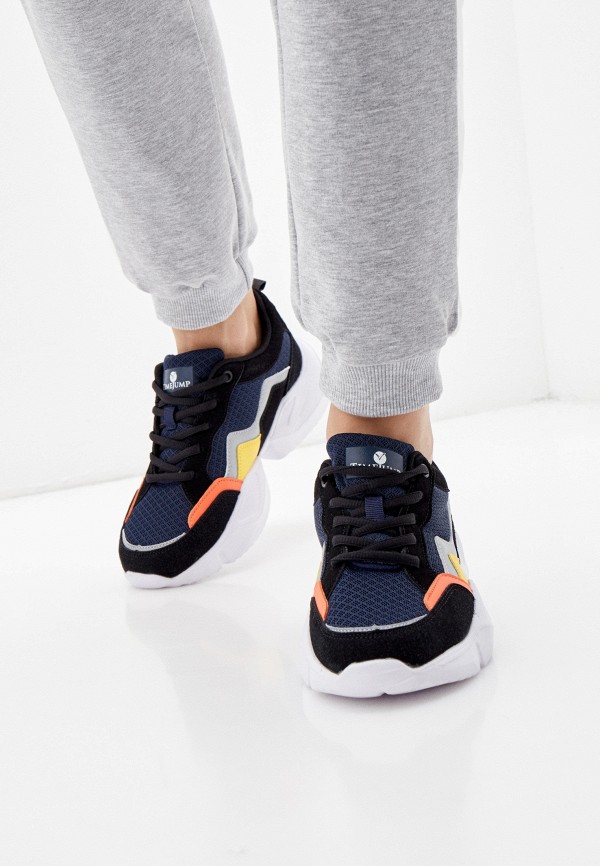 фото Кроссовки timejump