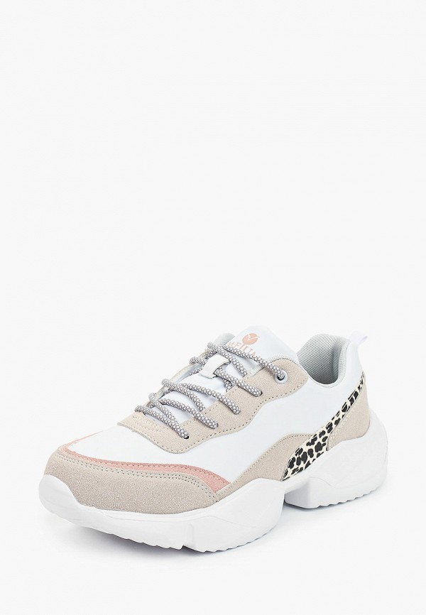 фото Кроссовки timejump