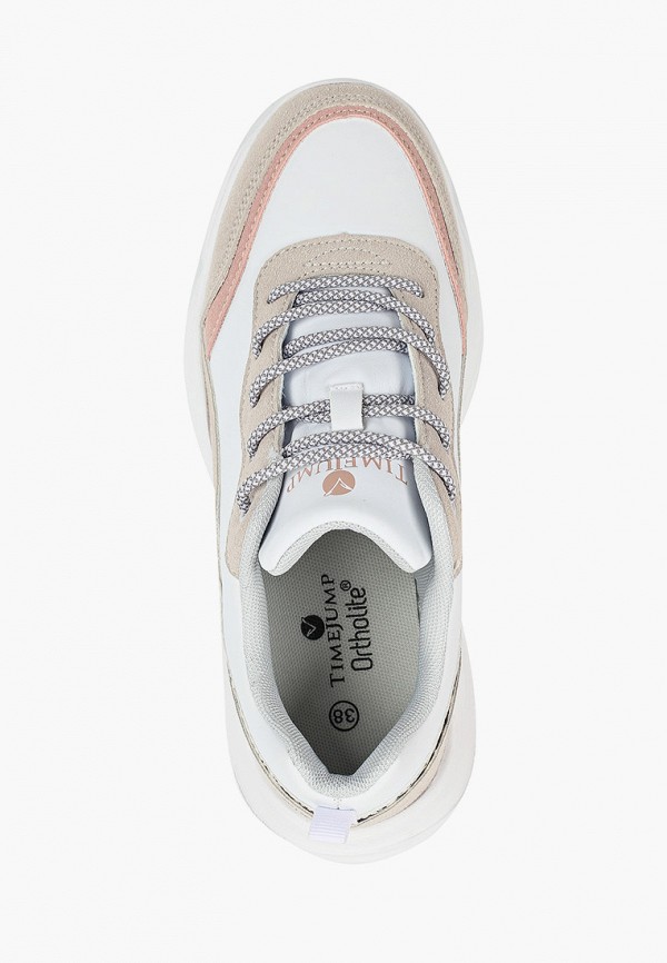 фото Кроссовки timejump