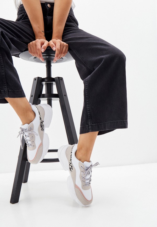 фото Кроссовки timejump