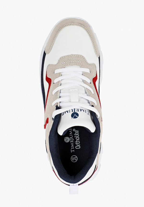 фото Кроссовки timejump