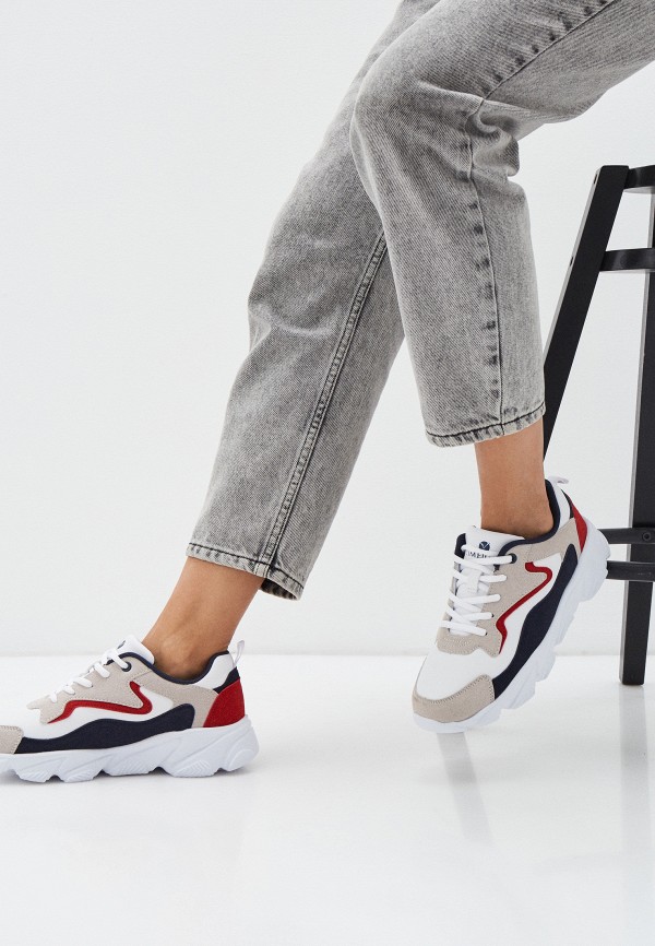 фото Кроссовки timejump