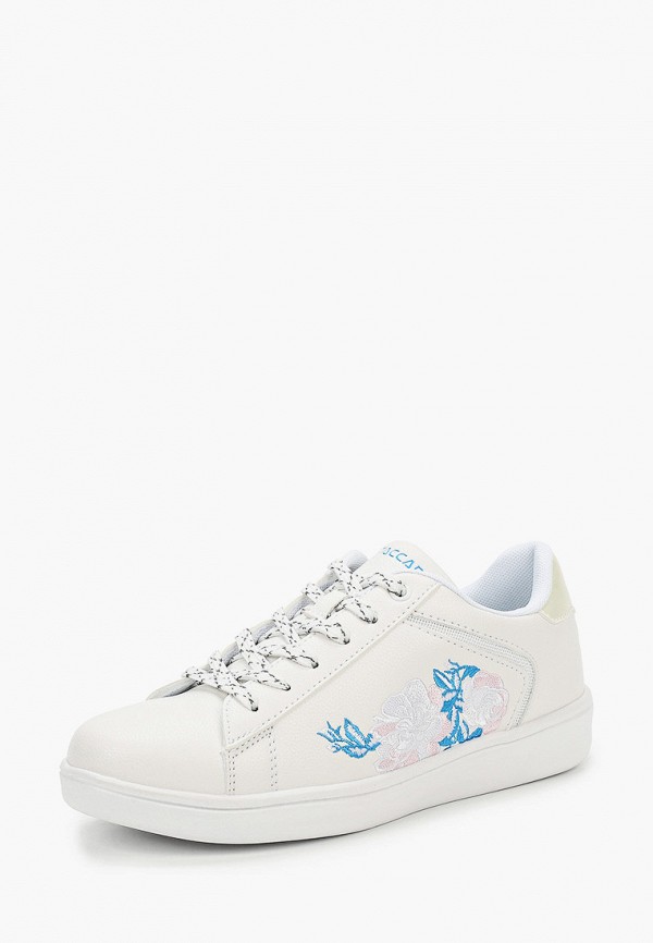 фото Кеды t.taccardi