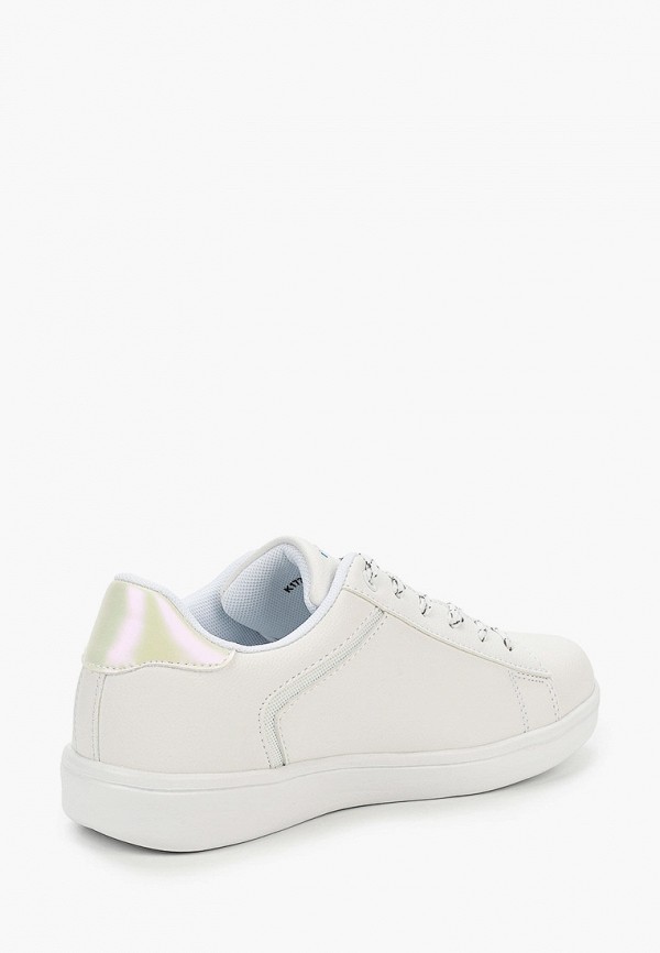 фото Кеды t.taccardi