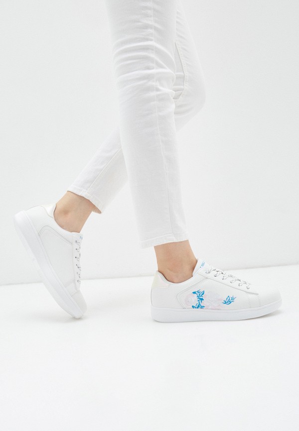 фото Кеды t.taccardi