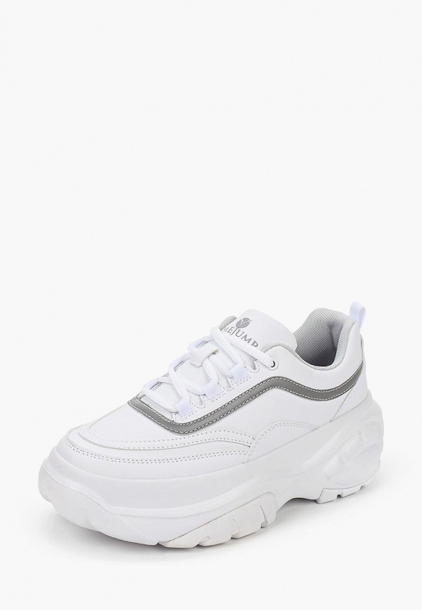 фото Кроссовки timejump